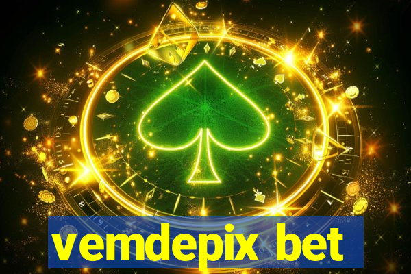 vemdepix bet